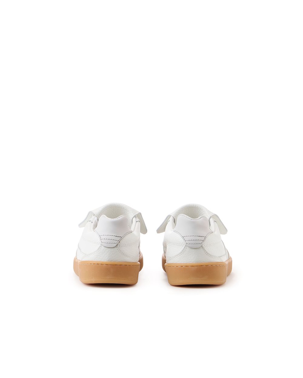 Multicolored sneakers with a retro honey sole - Iceberg - Official Website