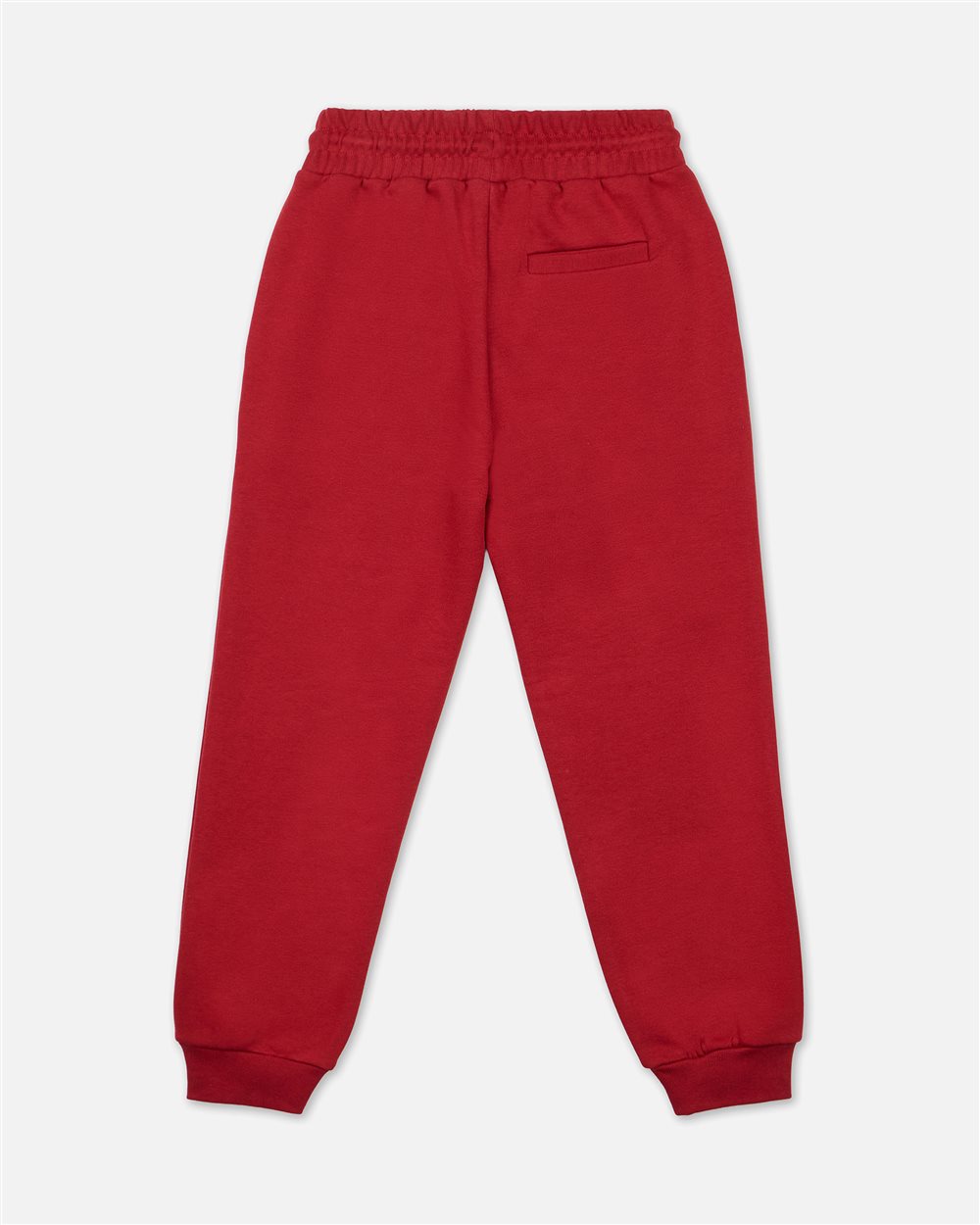 Purple jersey joggers with a bold personality - Iceberg - Official Website
