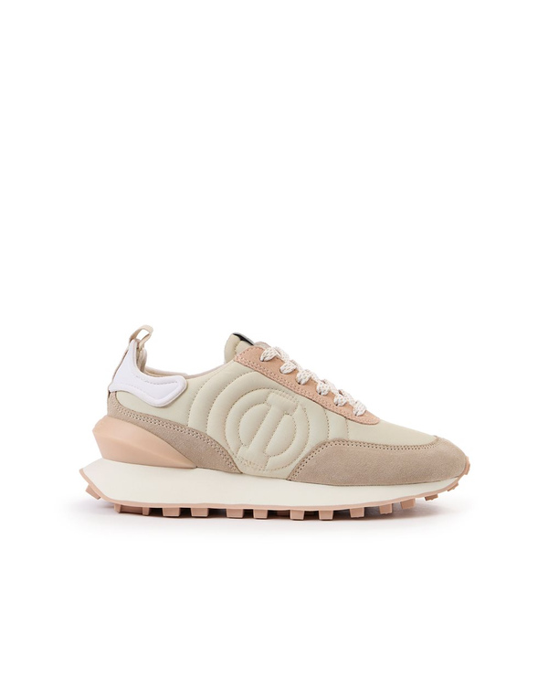 ICB ONE Sneakers, the perfect balance between performance and style - Iceberg - Official Website
