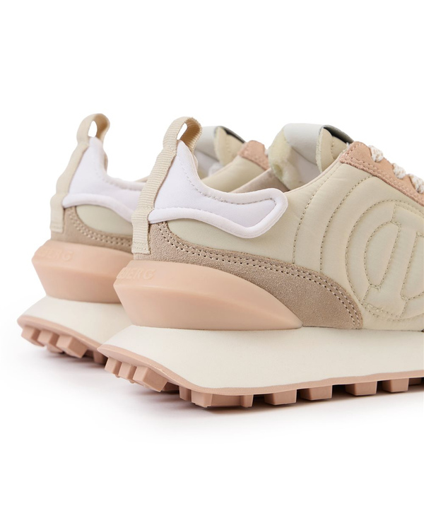 ICB ONE Sneakers, the perfect balance between performance and style - Iceberg - Official Website