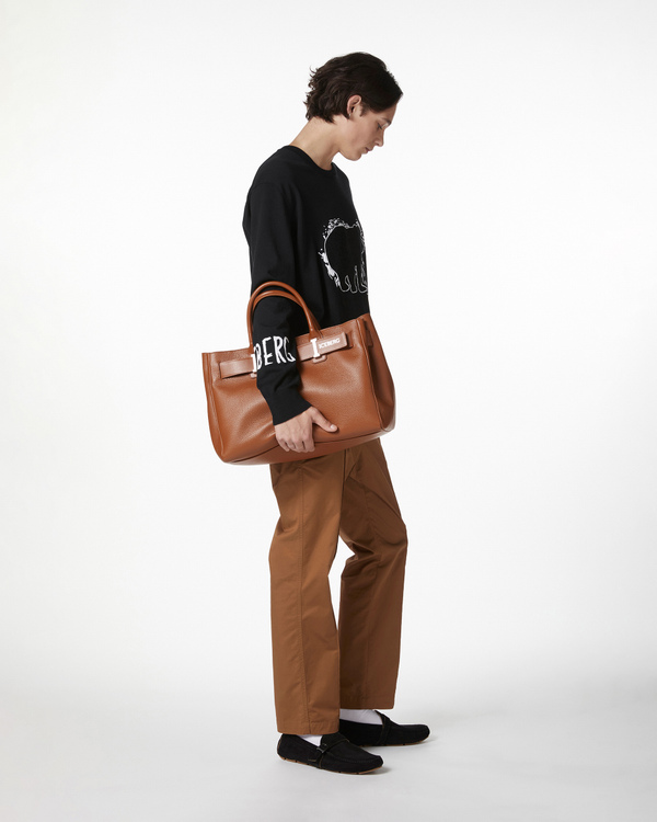 SS25 - Look man 2 HP - Iceberg - Official Website
