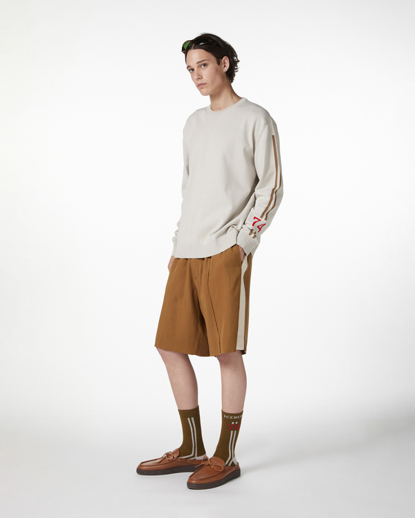 SS25 - Look man 4 HP - Iceberg - Official Website