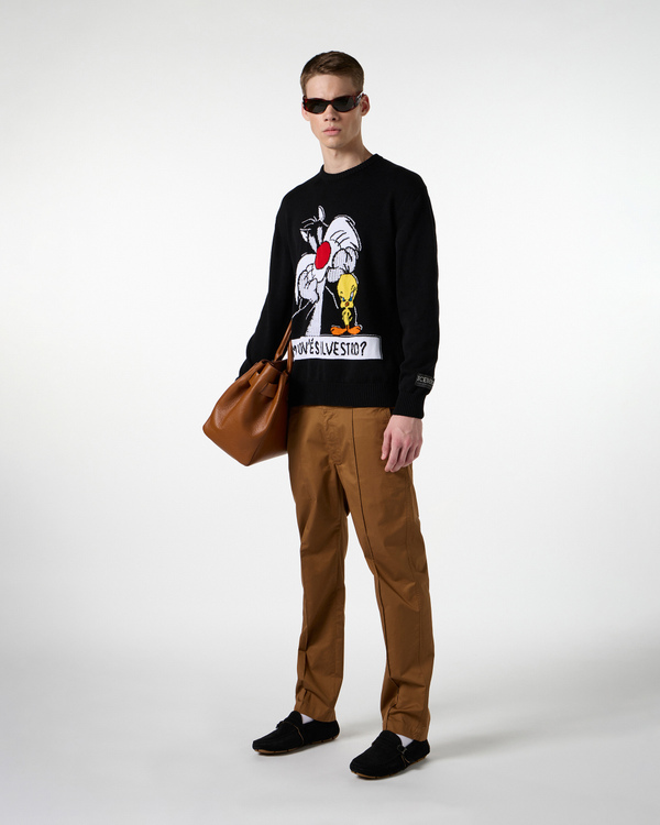 SS25 - Look man 6 HP - Iceberg - Official Website