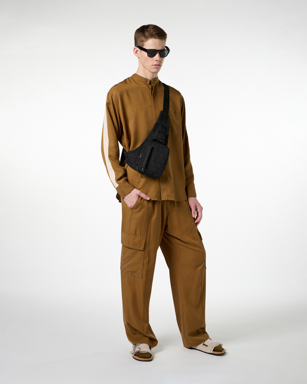 SS25 - Look man 9 HP - Iceberg - Official Website