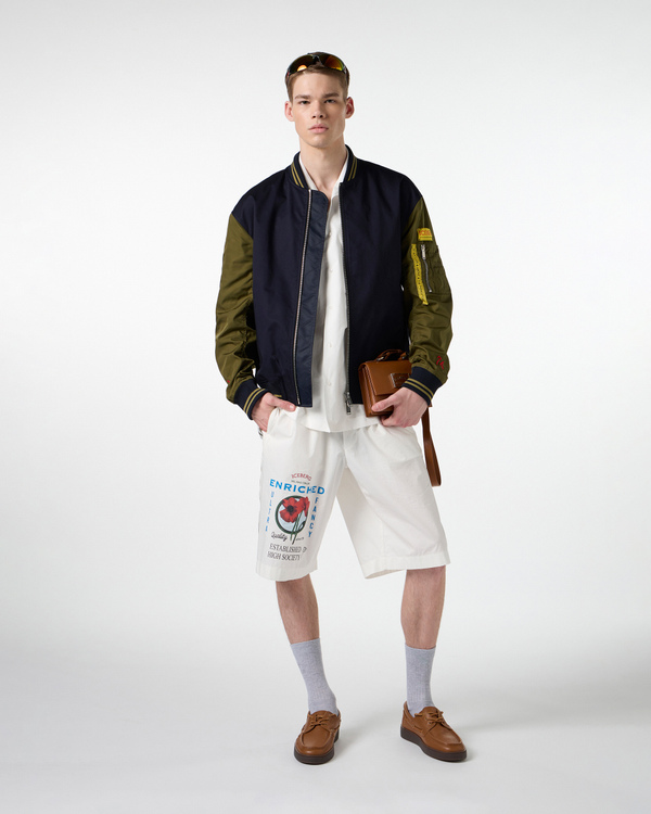 SS25 - Look man 10 HP - Iceberg - Official Website