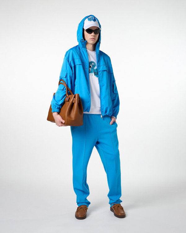 SS25 - Look man 14 HP - Iceberg - Official Website