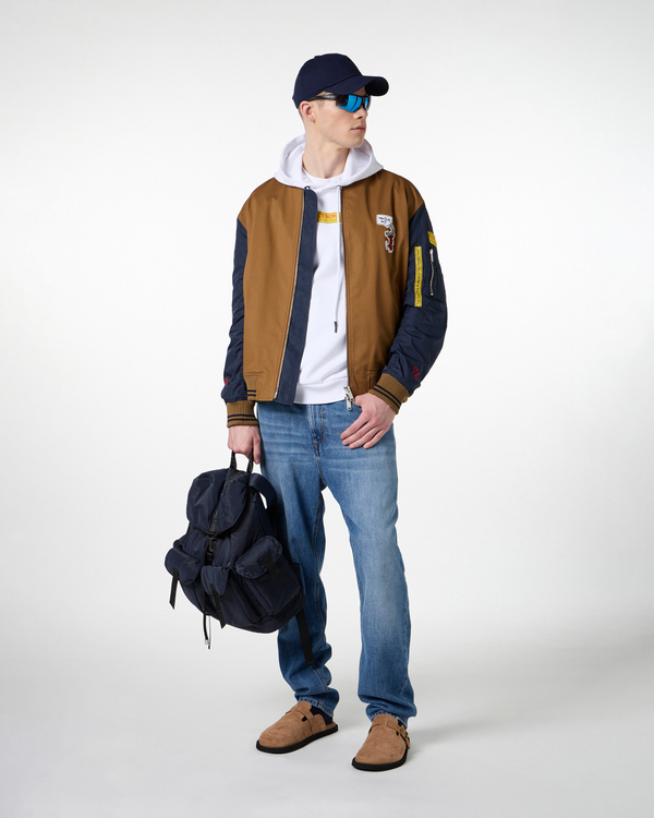 SS25 - Look man 17 HP - Iceberg - Official Website