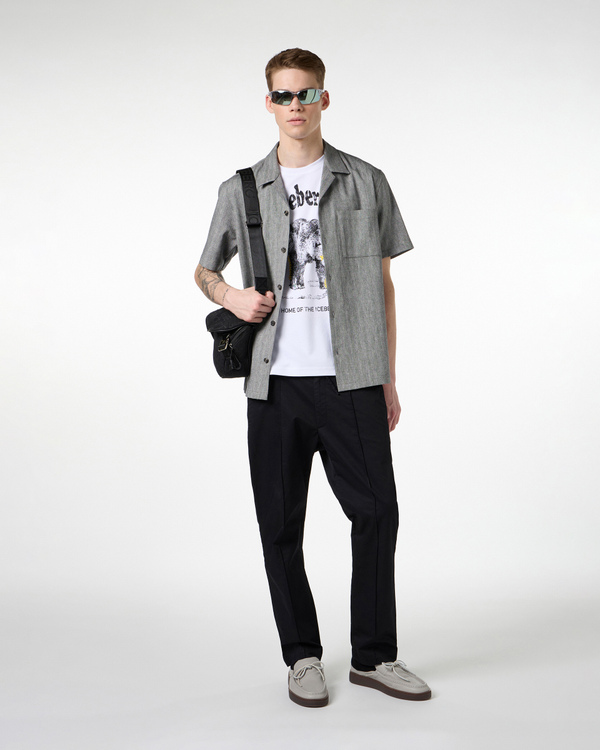 SS25 - Look man 19 HP - Iceberg - Official Website