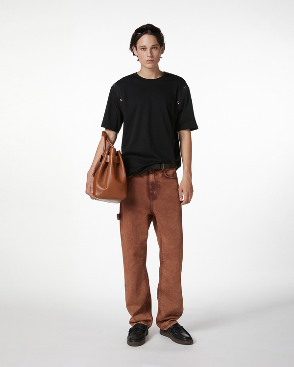 SS25 - Look man 21 HP - Iceberg - Official Website