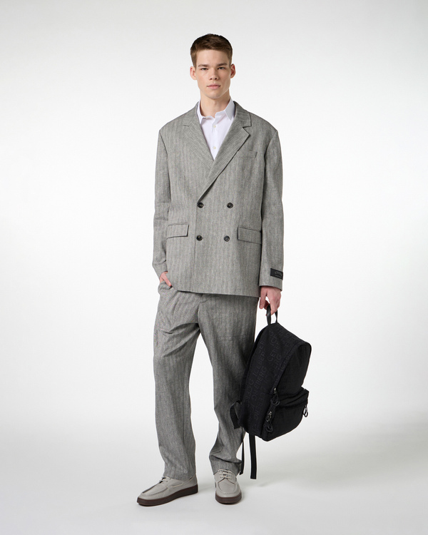 SS25 - Look man 25 HP - Iceberg - Official Website