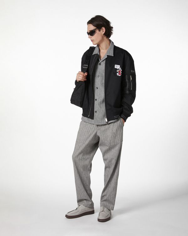 SS25 - Look man 29 HP - Iceberg - Official Website