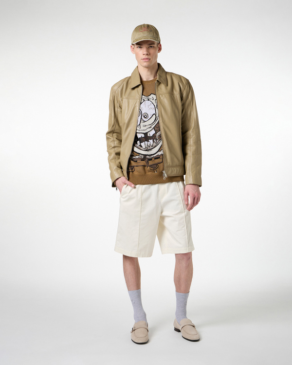 SS25 - Look man 30 HP - Iceberg - Official Website