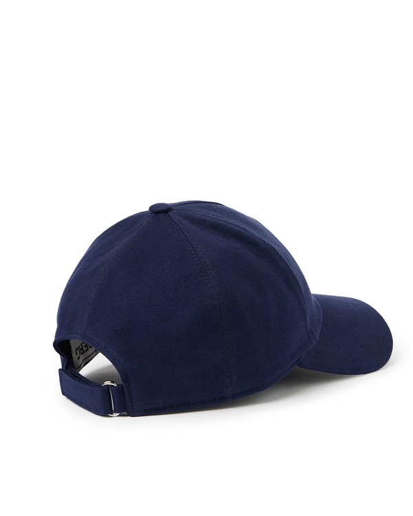 Blue Iceberg Milano Italia Baseball cap - Iceberg - Official Website