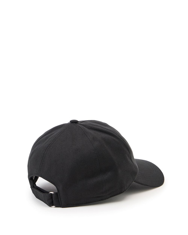 Black Iceberg Milano Italia Baseball cap - Iceberg - Official Website