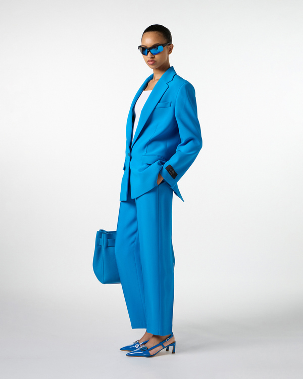 SS25 - Look woman 2 HP - Iceberg - Official Website