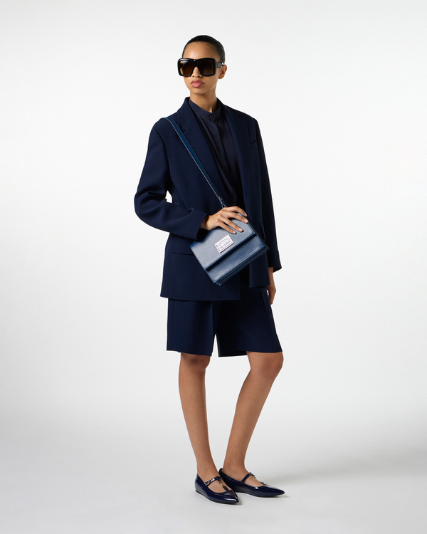 SS25 - Look woman 6 HP - Iceberg - Official Website