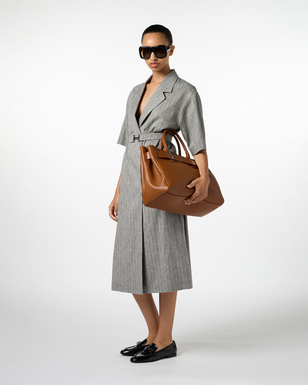 SS25 - Look woman 8 HP - Iceberg - Official Website