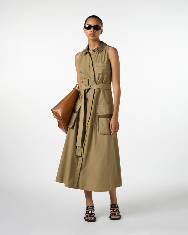 SS25 - Look woman 9 HP - Iceberg - Official Website