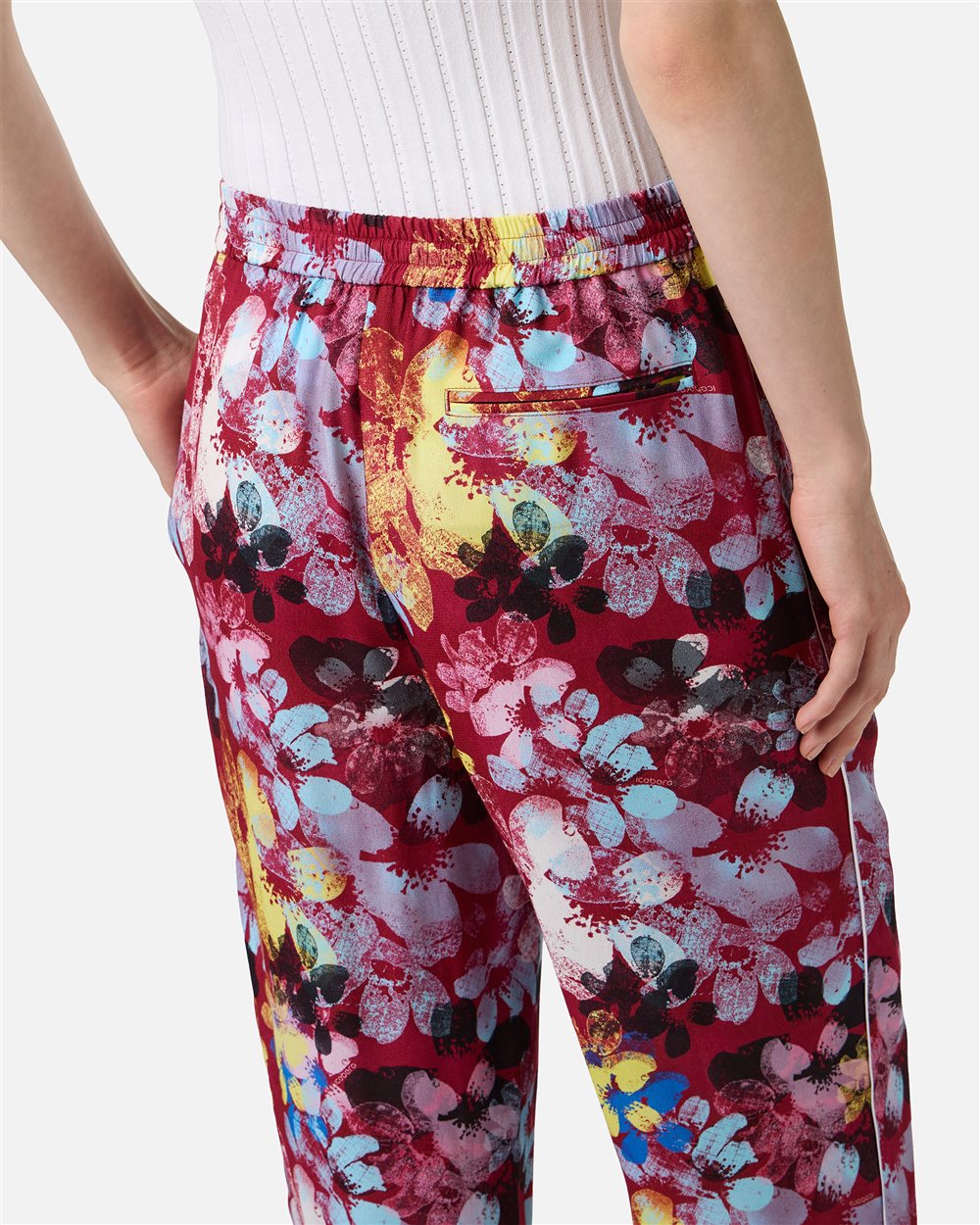 ICEBERG SS26 - Look Woman 15 | ICEBERG