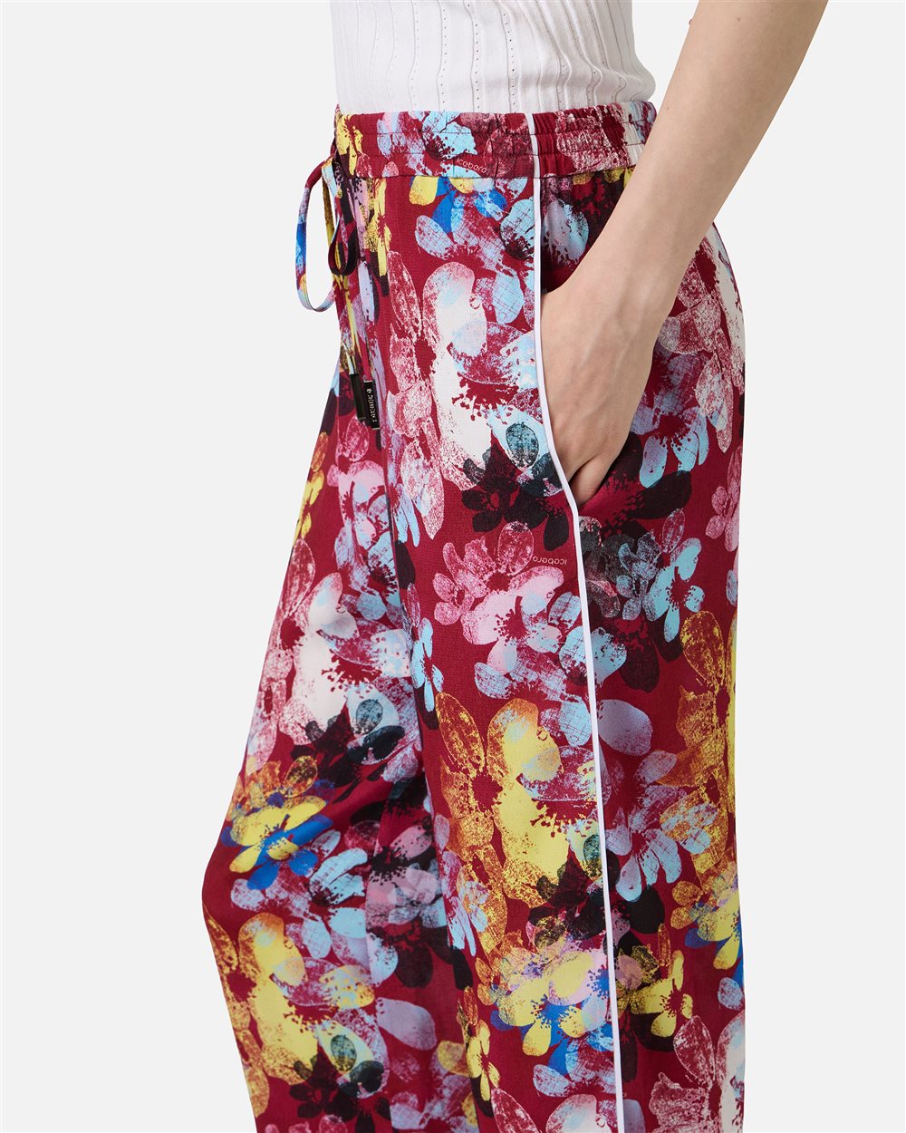 ICEBERG SS26 - Look Woman 15 | ICEBERG