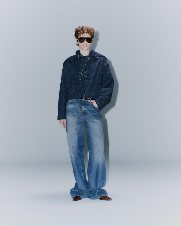 ICEBERG FW25 - Look Woman 11 - Iceberg - Official Website