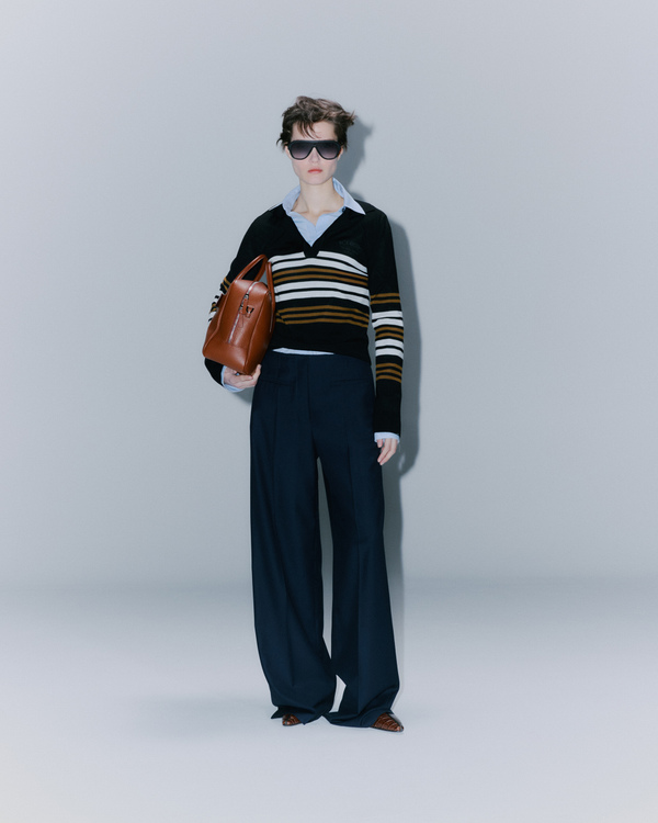 ICEBERG FW25 - Look Woman 12 - Iceberg - Official Website