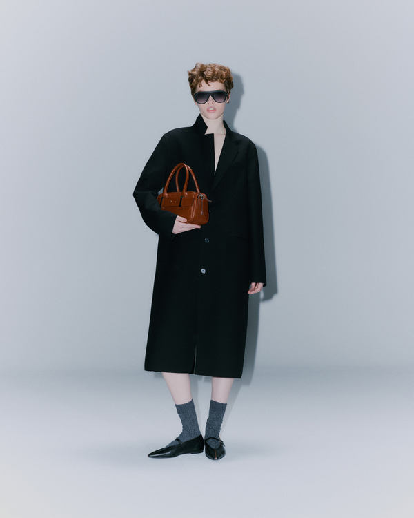 ICEBERG FW25 - Look Woman 14 - Iceberg - Official Website