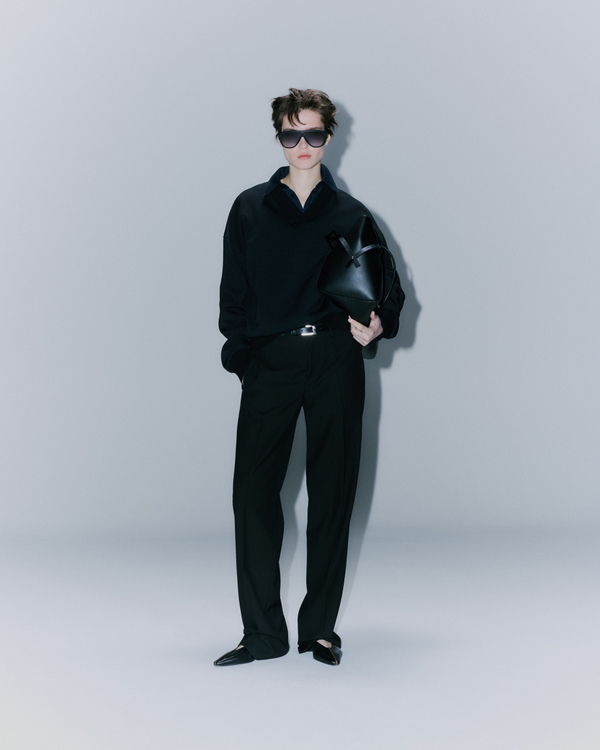 ICEBERG FW25 - Look Woman 1 - Iceberg - Official Website