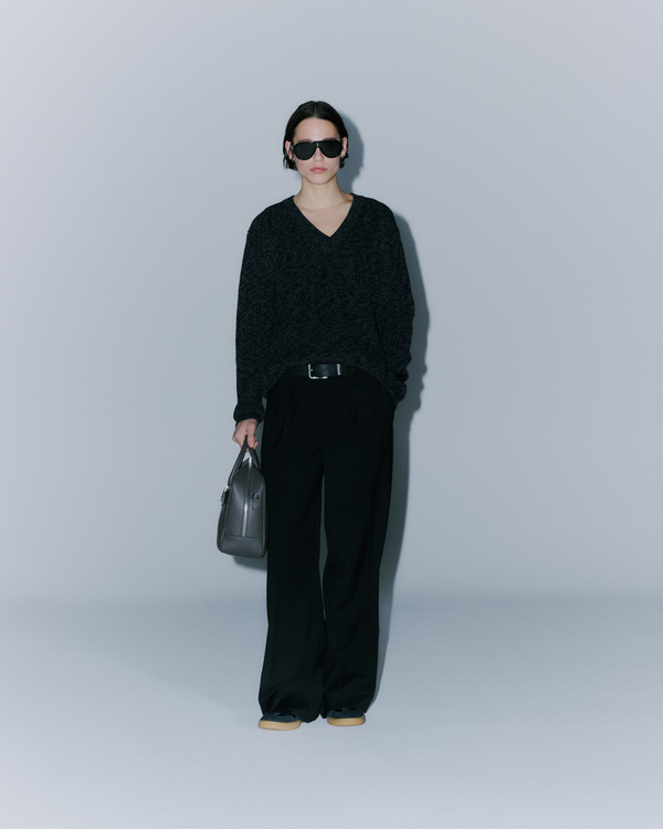 ICEBERG FW25 - Look Man 15 - Iceberg - Official Website