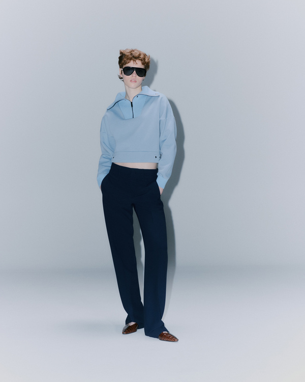 ICEBERG FW25 - Look Woman 3 - Iceberg - Official Website