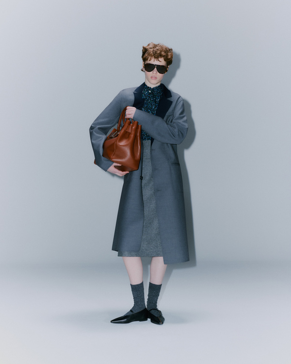 ICEBERG FW25 - Look Woman 4 - Iceberg - Official Website