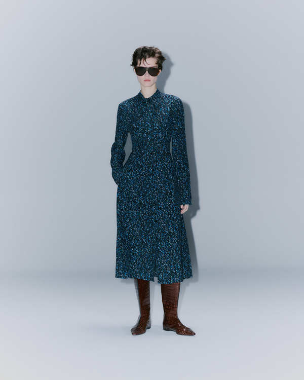 ICEBERG FW25 - Look Woman 7 - Iceberg - Official Website