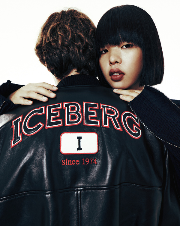 FW23 - Look kids 10 - Iceberg - Official Website