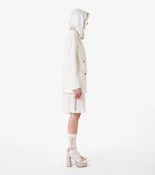 Look woman HP SS23 - Iceberg - Official Website