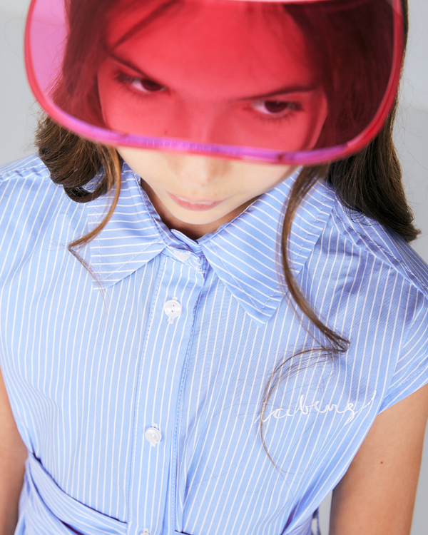 SS25 - Look kids 21 - Iceberg - Official Website