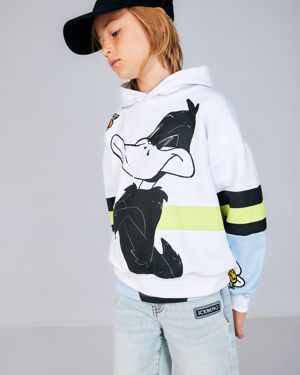 SS25 - Look kids 27 - Iceberg - Official Website