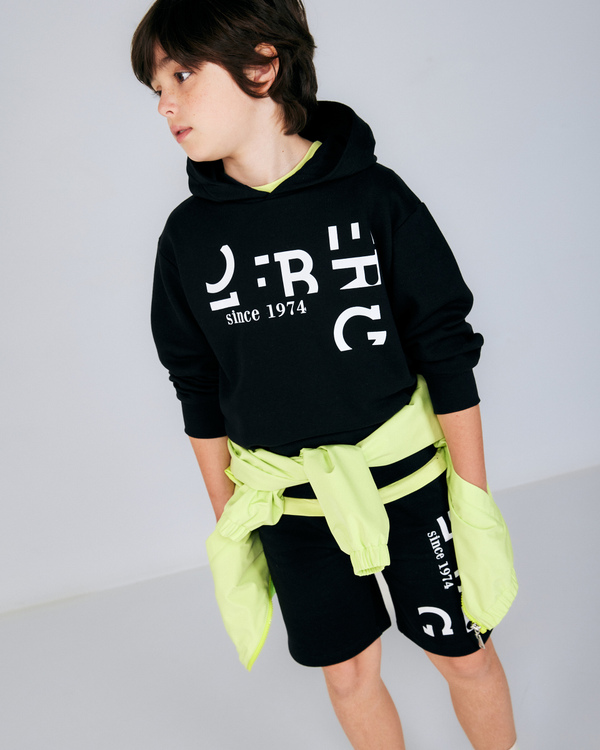 SS25 - Look kids 29 - Iceberg - Official Website