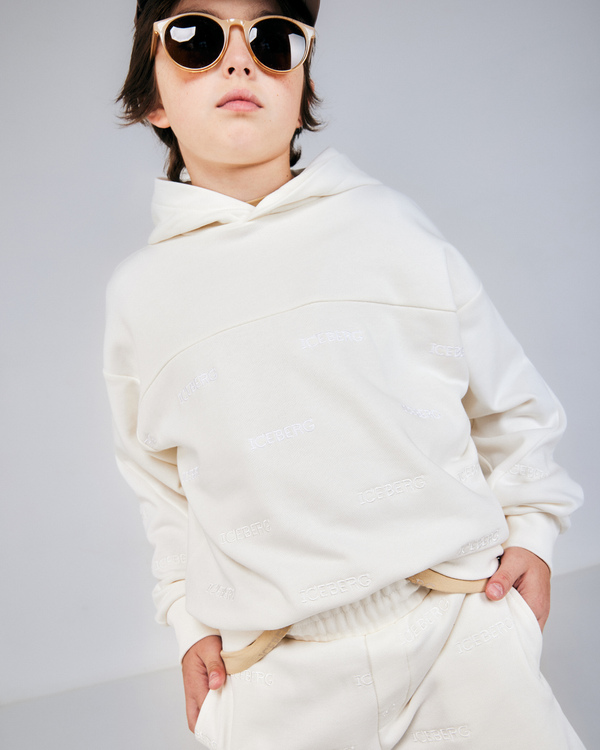 SS25 - Look kids 33 - Iceberg - Official Website