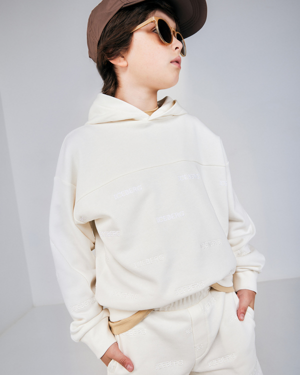 SS25 - Look kids 34 - Iceberg - Official Website