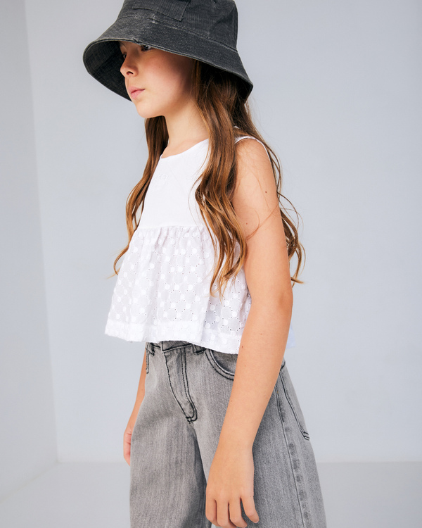 SS25 - Look kids 39 - Iceberg - Official Website