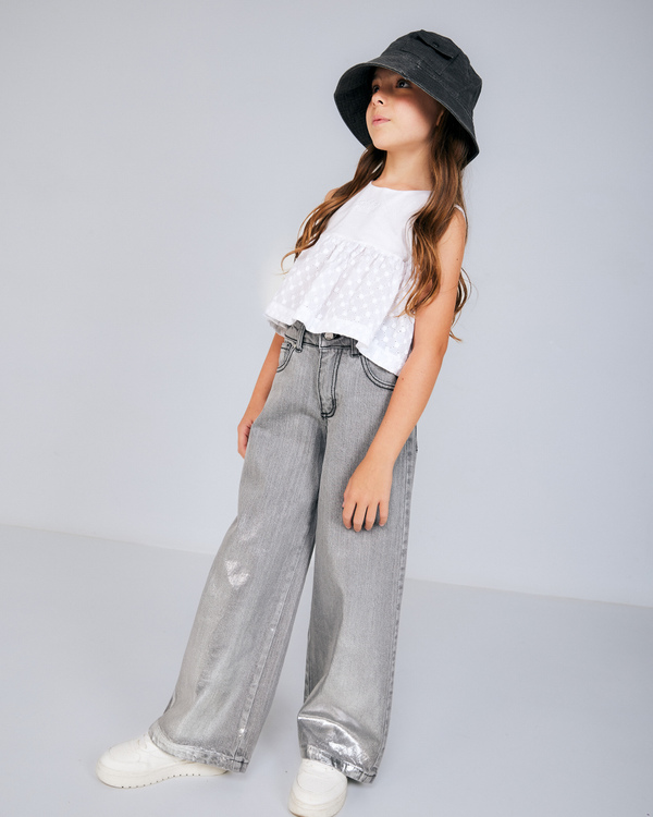 SS25 - Look kids 40 - Iceberg - Official Website