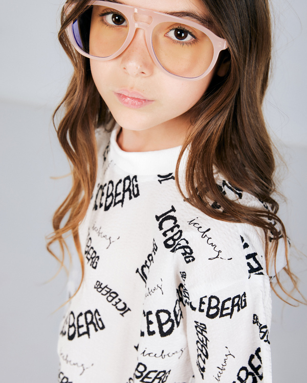 SS25 - Look kids 53 - Iceberg - Official Website