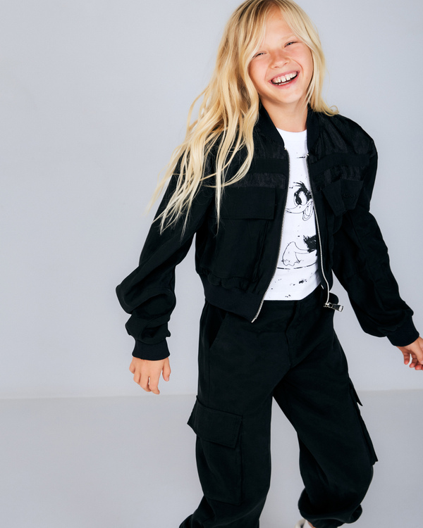 SS25 - Look kids 55 - Iceberg - Official Website