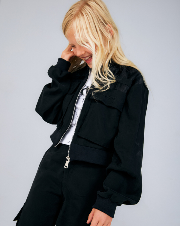 SS25 - Look kids 56 - Iceberg - Official Website