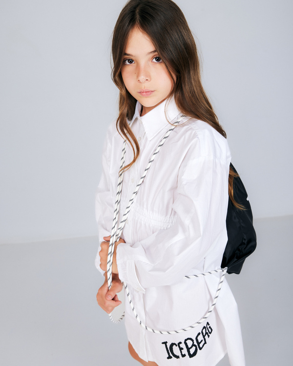 SS25 - Look kids 58 - Iceberg - Official Website