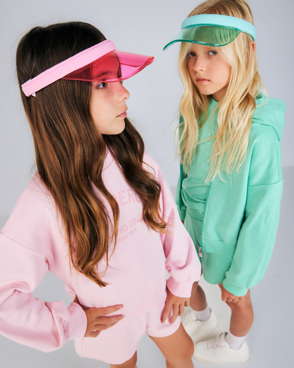 SS25 - Look kids 61 - Iceberg - Official Website