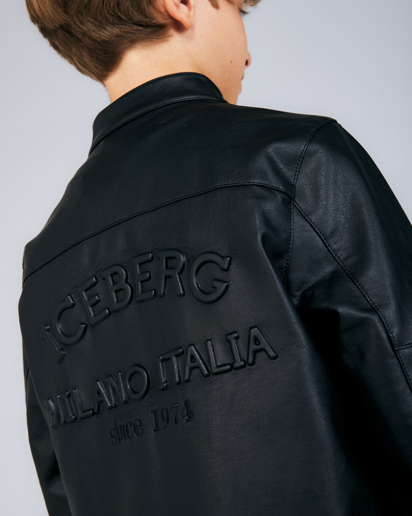 SS25 - Look kids 69 - Iceberg - Official Website