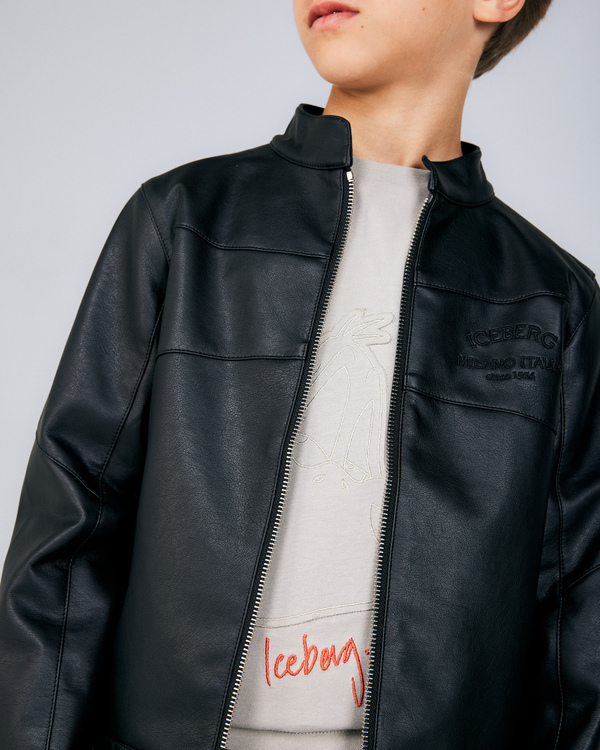 SS25 - Look kids 71 - Iceberg - Official Website