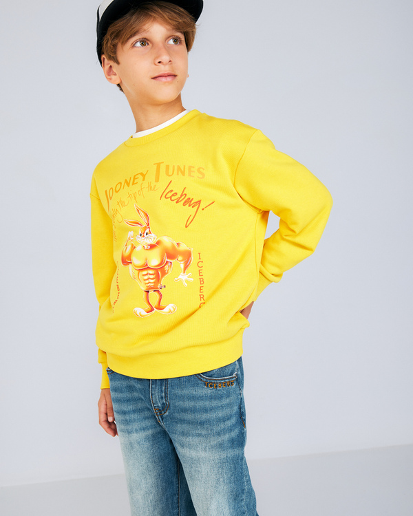 SS25 - Look kids 73 - Iceberg - Official Website