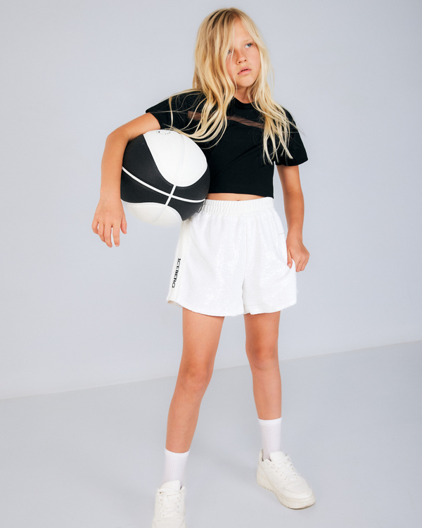 SS25 - Look kids 78 - Iceberg - Official Website